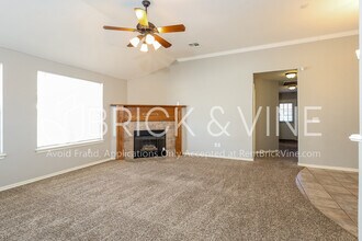 4924 Sunny Ct in Oklahoma City, OK - Building Photo - Building Photo