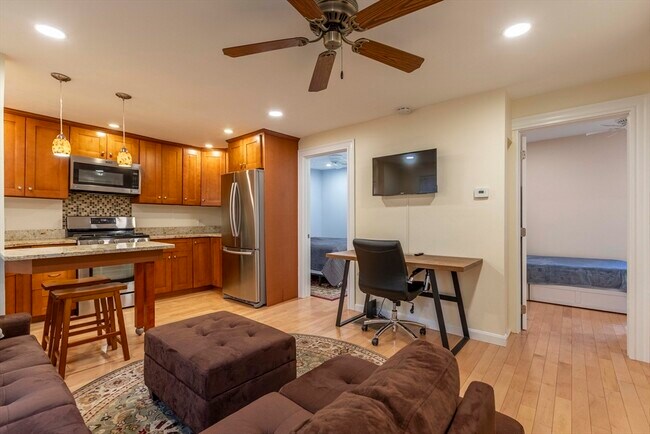 227 Hurley St in Cambridge, MA - Building Photo - Building Photo
