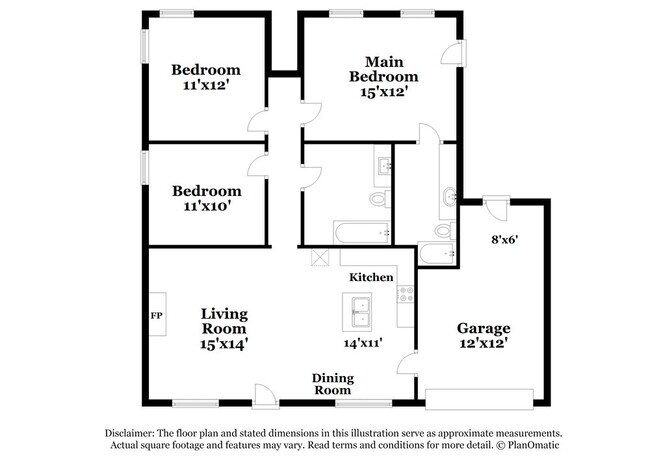 110 Spring Glade Cir in Trussville, AL - Building Photo - Building Photo