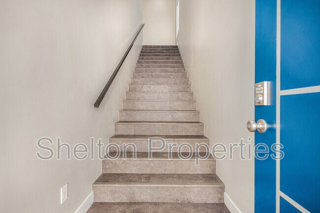 1305 E Madison St in Phoenix, AZ - Building Photo - Building Photo