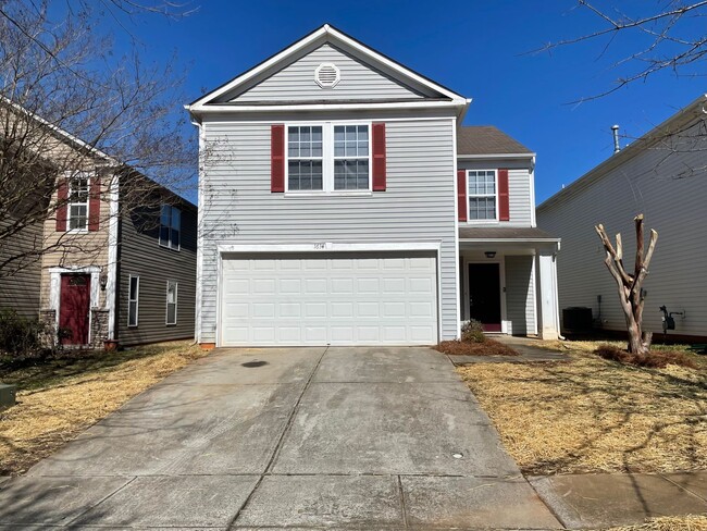 property at 1634 Prairie Valley Dr