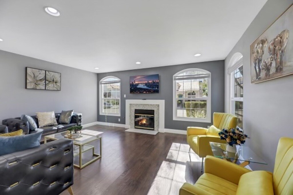 7938 Cina Ave in Las Vegas, NV - Building Photo