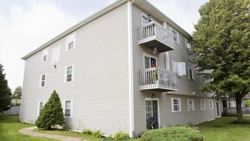 Nevada Court in Summerside, PE - Building Photo - Building Photo