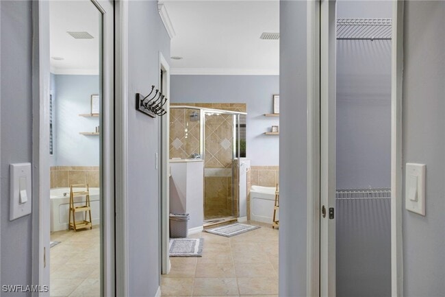 property at 3011 Gray Heron Ct