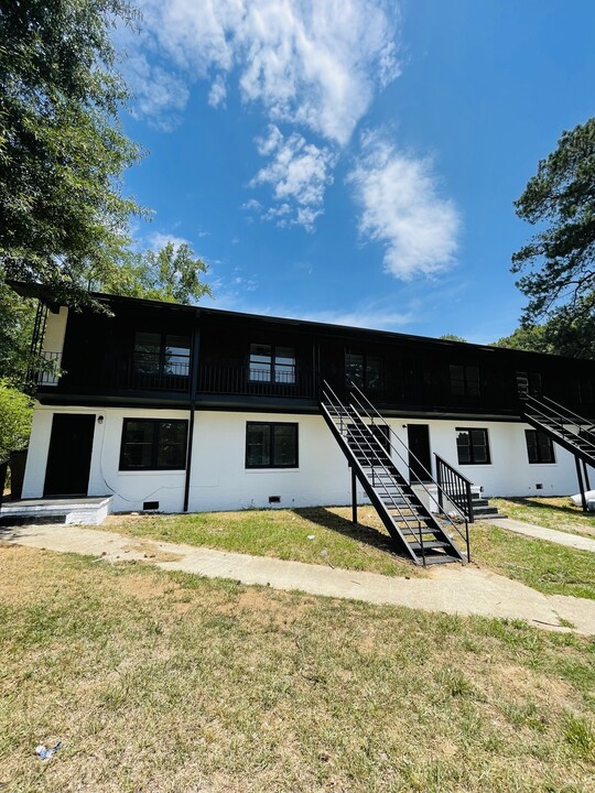 629 Whitmire Hwy in Joanna, SC - Building Photo
