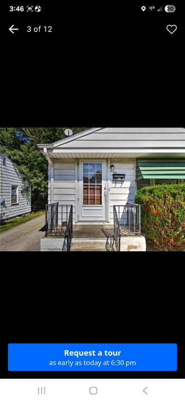 724 Laclede Dr in Youngstown, OH - Foto de edificio - Building Photo