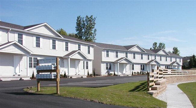 property at 5454 Cider Mill Rd