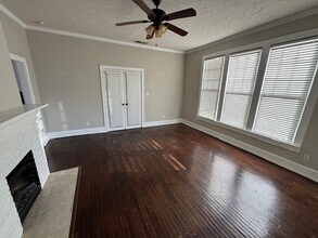 1327 Parrett St, Unit A in Evansville, IN - Building Photo - Building Photo