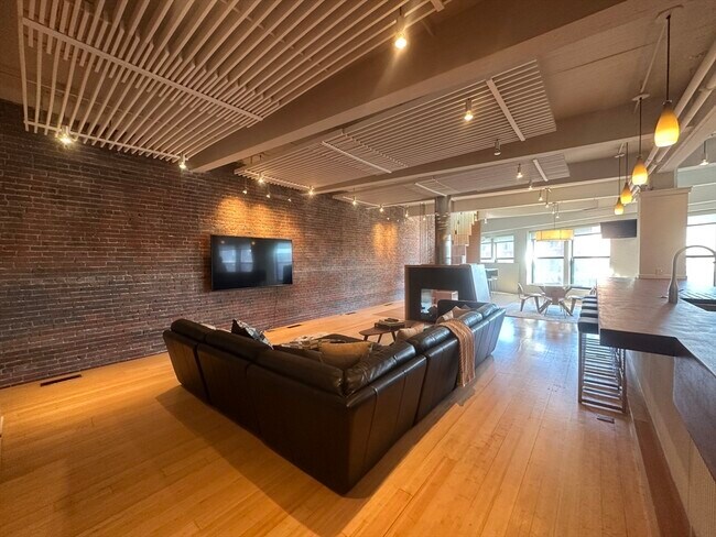 90 N Washington St in Boston, MA - Building Photo - Building Photo