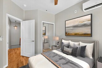 58 Giles Ave, Unit #2 in Jersey City, NJ - Building Photo - Building Photo