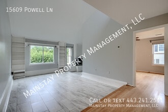 15609 Powell Ln in Bowie, MD - Building Photo - Building Photo