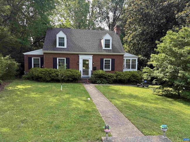 property at 726 Cargil Ln