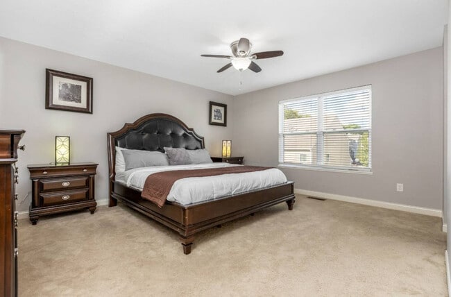 4120 McNery Dr in Columbus, OH - Building Photo - Building Photo