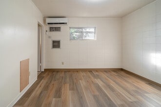 3 N Adams St in Tallahassee, FL - Building Photo - Building Photo