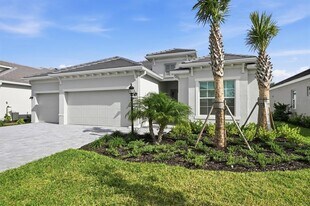 5543 Lightning Whelk Ln in Bradenton, FL - Building Photo