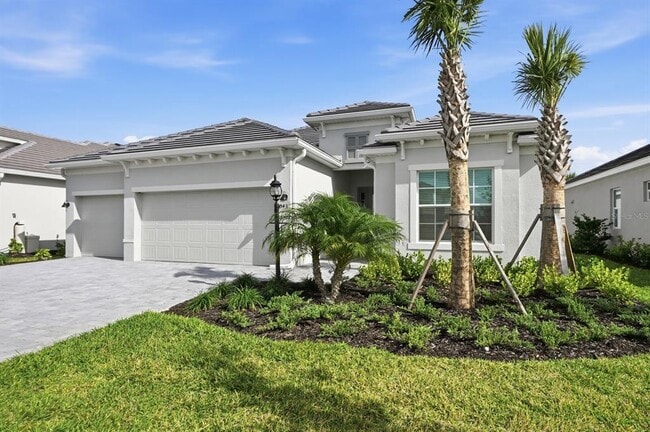 property at 5543 Lightning Whelk Ln