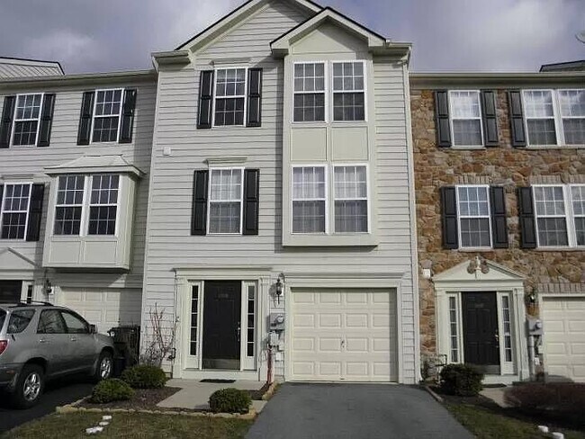 property at 1008 Sparrow Way