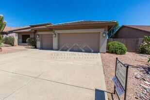 26619 N 46th Pl in Cave Creek, AZ - Building Photo