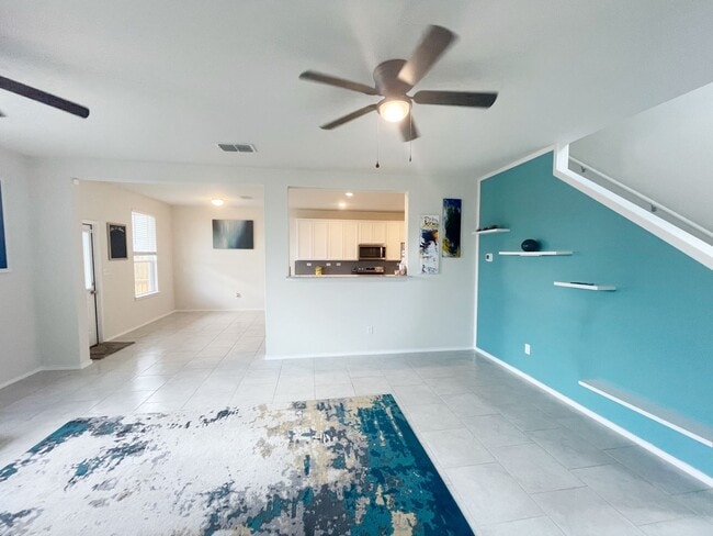property at 10323 Martin Creek