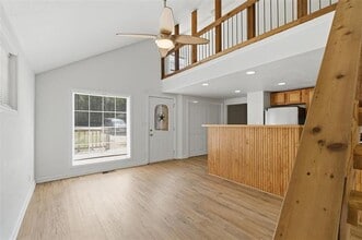 105 Lazy Ike Ln in Pottsboro, TX - Building Photo - Building Photo