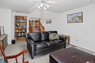 2811 Wyndham Way in West Lafayette, IN - Foto de edificio - Building Photo