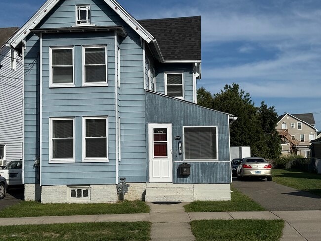 property at 45 Saint Mary St