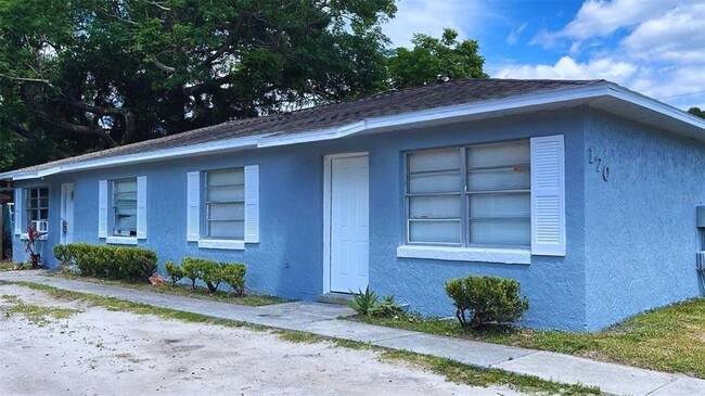 property at 1700 Birchwood Cir