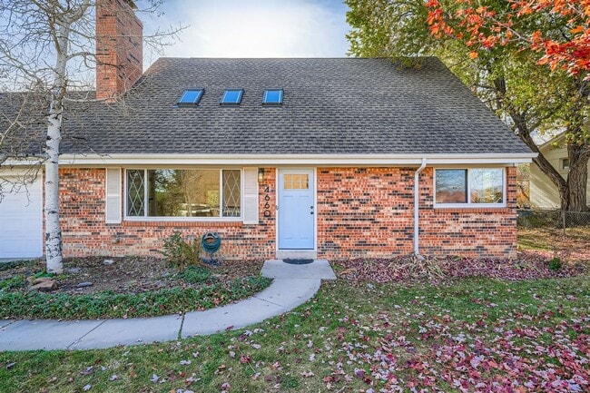 4660 Sioux Dr in Boulder, CO - Building Photo - Building Photo