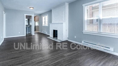 504 King St in Denver, CO - Building Photo - Building Photo