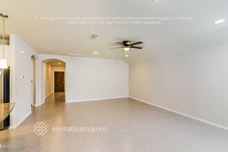 10612 Hibiscus Cove in Helotes, TX - Building Photo - Building Photo