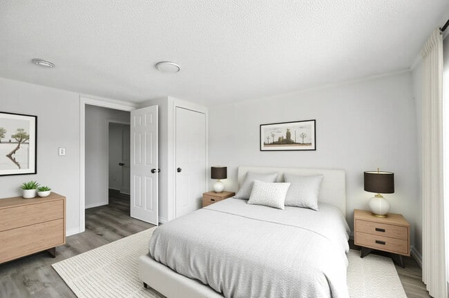 320 T a Carroll Ave in Corsicana, TX - Foto de edificio - Building Photo