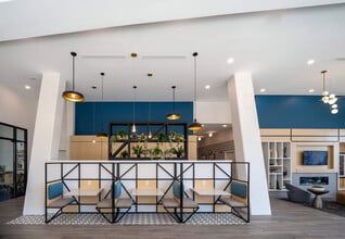 Jayde Parkside in Washington, DC - Building Photo - Building Photo