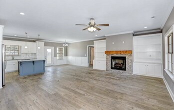 103 Nicholas View Ln in Hazel Green, AL - Building Photo - Building Photo