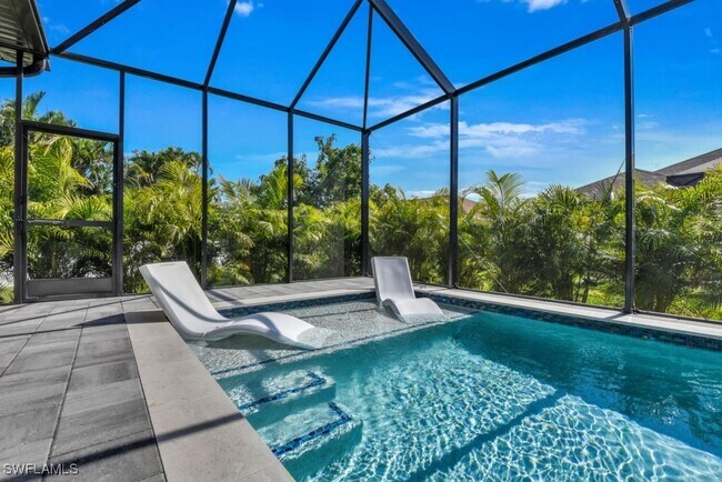 property at 4615 SW 18th Ave