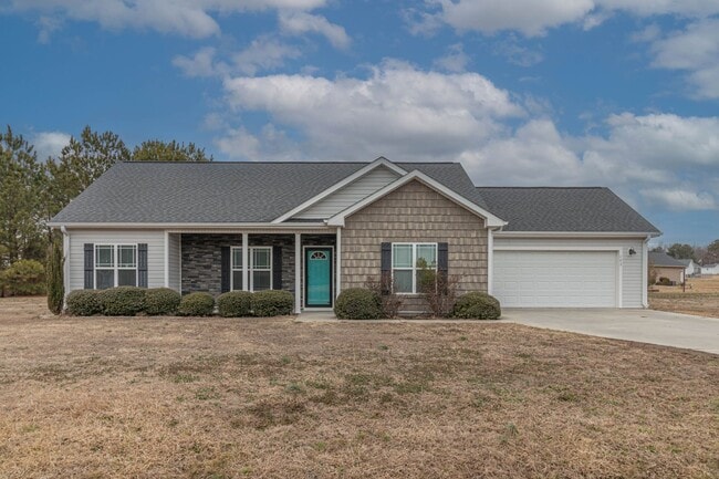 property at 103 Calabash Ct