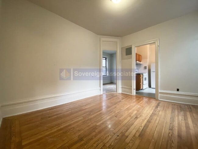 property at 75 Cabrini Blvd
