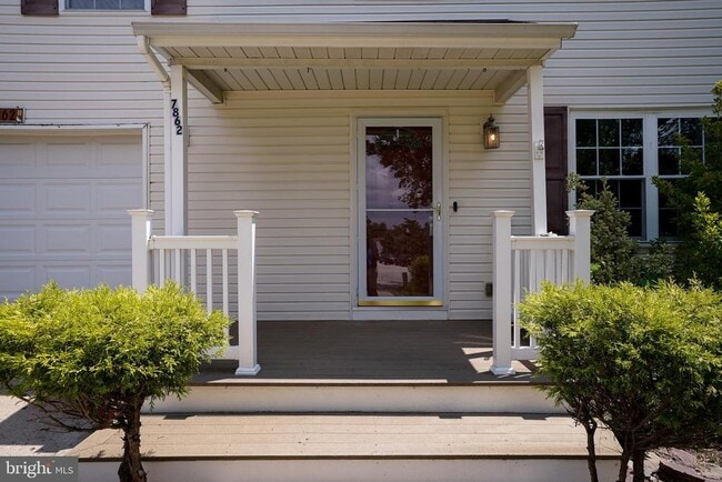 7862 Centergate Ct in Pasadena, MD - Building Photo - Building Photo