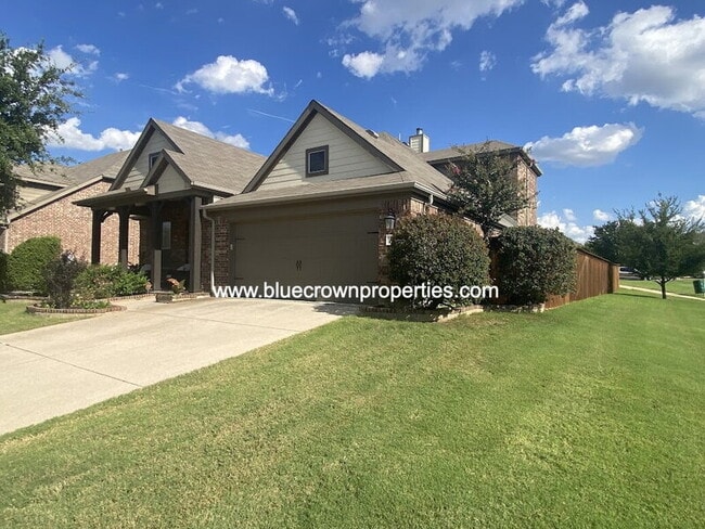 12600 Saratoga Springs Cir in Fort Worth, TX - Building Photo - Building Photo