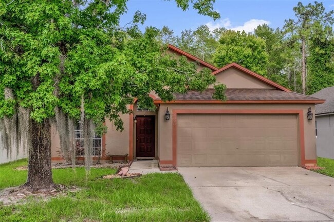 property at 3390 Cypress Point Cir