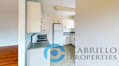 3552 38th St in San Diego, CA - Building Photo - Building Photo