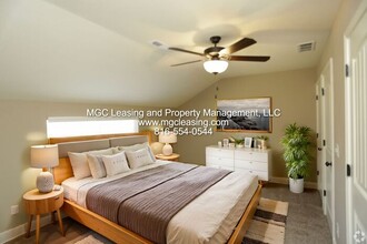 2145 SW Timbertrace Ln in Lee's Summit, MO - Building Photo - Building Photo