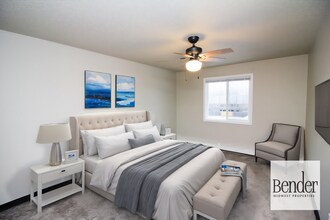 Welcome to 3Falls Apartments in Sioux Falls, SD - Foto de edificio - Interior Photo