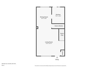 2205 Ellen Ave in Parkville, MD - Building Photo - Building Photo