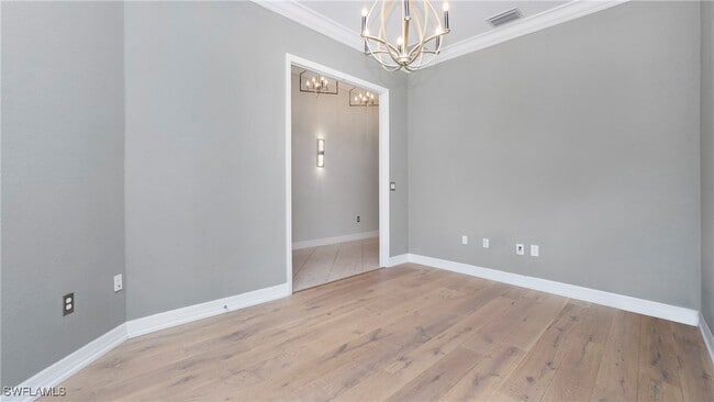 property at 4188 Siderno Ct
