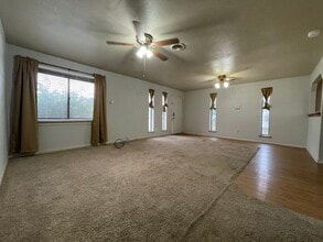 130 Milburn St in Snyder, TX - Building Photo - Building Photo