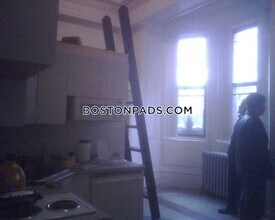 91 Westland Ave in Boston, MA - Building Photo - Building Photo