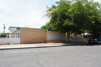 3237 Arlene Way in Las Vegas, NV - Foto de edificio - Building Photo