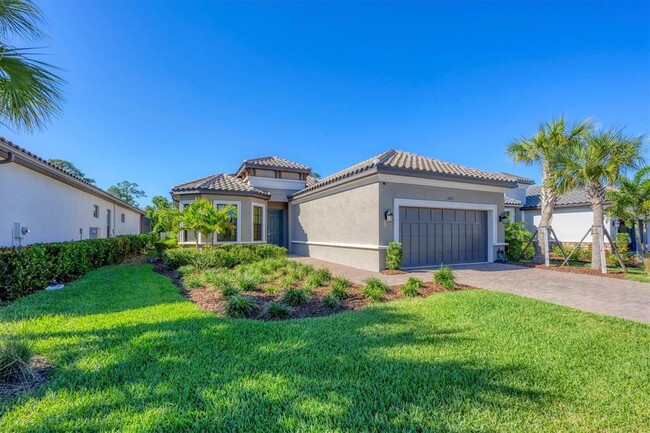 property at 5657 Scarlotti St