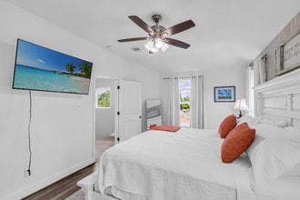 10747 Dulcimer St in Houston, TX - Building Photo - Building Photo