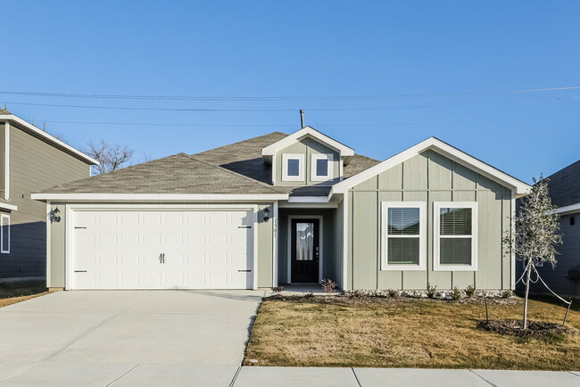 property at 1301 Redpine Dr